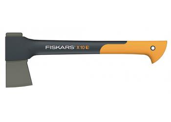 Топор Fiskars X10 плотницкий